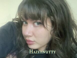 Hazelnutty