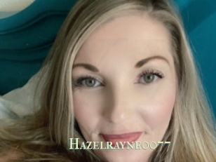 Hazelrayne0077