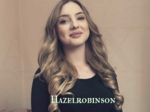 Hazelrobinson