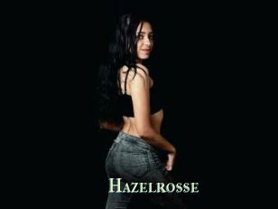 Hazelrosse