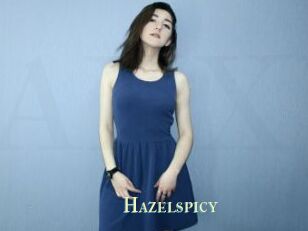 Hazelspicy