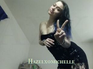 Hazelxomichelle
