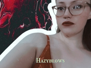 Hazyblows