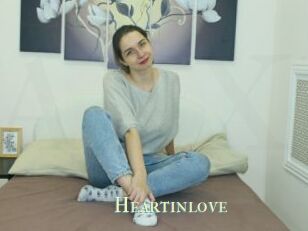 Heartinlove