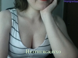 Heathergrayxo