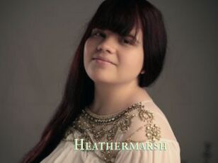 Heathermarsh