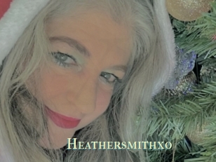 Heathersmithxo