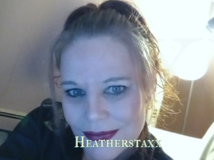 Heatherstaxx