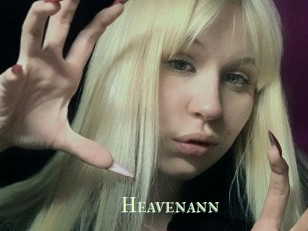 Heavenann