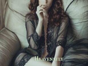Heavenlyly