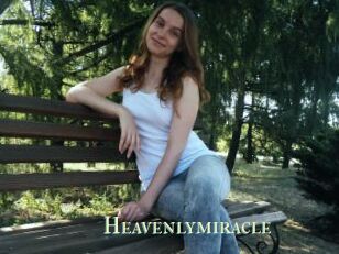 Heavenlymiracle