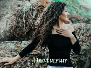 Heavenlyshy