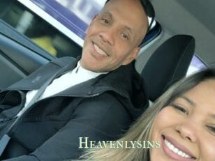 Heavenlysins