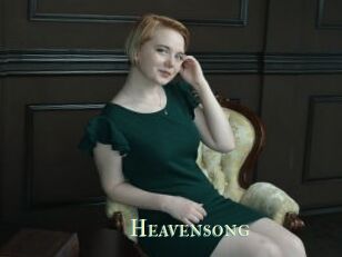 Heavensong