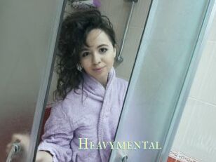 Heavymental