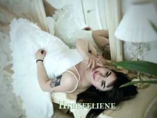 Hebefeliene