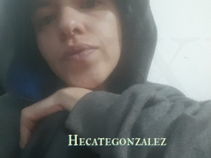 hecategonzalez Actrice xxx