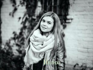 Heddi
