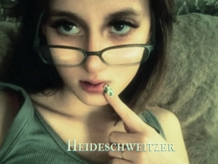 Heideschweitzer