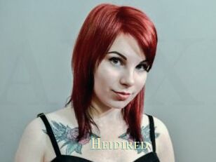 Heidired