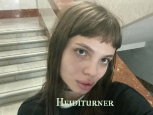 Heiditurner