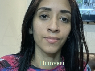 heidybel Actrice xxx