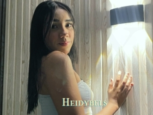 Heidybels