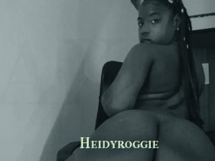 Heidyroggie