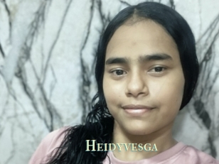 Heidyvesga
