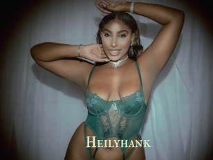 Heilyhank