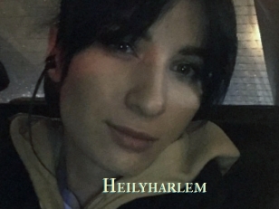 Heilyharlem