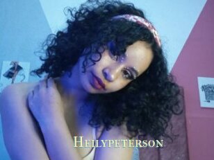 Heilypeterson