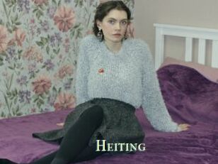 Heiting