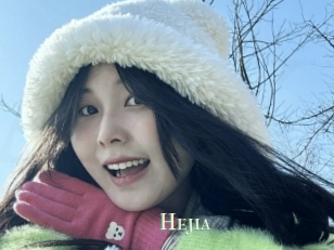 Hejia