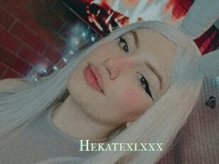 Hekatexlxxx