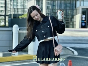 Helarharris