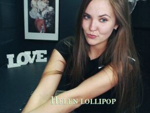 Helen_lollipop