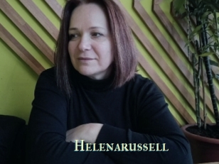 Helenarussell