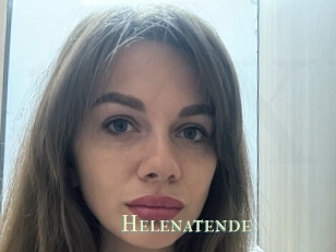 Helenatende