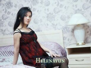 Helenayun