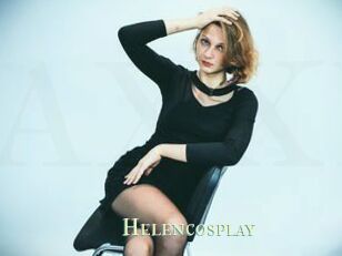 Helencosplay