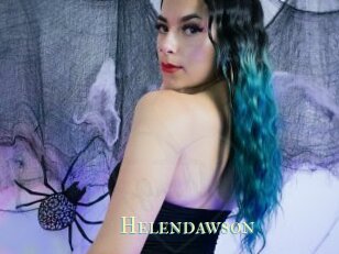 Helendawson