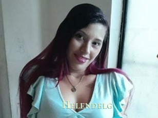 Helendelg