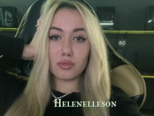 Helenelleson