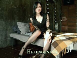 Helengenetic
