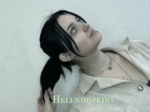 Helenhopkins