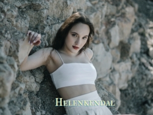Helenkendal