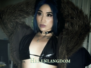 Helenlangdom
