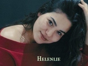 Helenlie