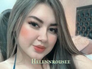 Helennrousee